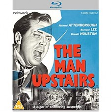 FILME-MAN UPSTAIRS (BLU-RAY)