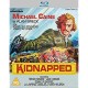 FILME-KIDNAPPED (BLU-RAY)