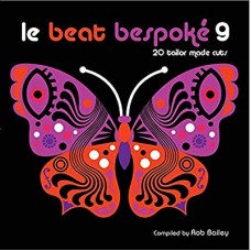 V/A-LE BEAT BESPOKE VOL.9 (CD)