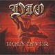 DIO-HOLY DIVER LIVE (2CD)