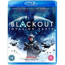 FILME-BLACKOUT: INVASION EARTH (BLU-RAY)