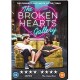 FILME-BROKEN HEARTS GALLERY (DVD)