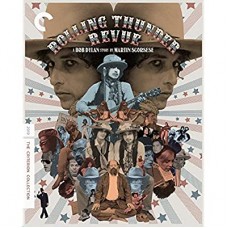 BOB DYLAN-ROLLING THUNDER REVUE (2DVD)