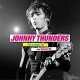 JOHNNY THUNDERS-LIVE IN OSAKA.. -INSERT- (2LP)