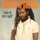 FREDDIE MCGREGOR-LOVE AT FIRST.. -REISSUE- (LP)