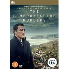 SÉRIES TV-PEMBROKESHIRE MURDERS (DVD)