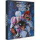 ANIMAÇÃO-CYBER CITY OEDO.. (BLU-RAY+CD)