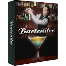 ANIMAÇÃO-BARTENDER -COLL. ED- (BLU-RAY)