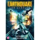 FILME-EARTHQUAKE LOS ANGELES (DVD)