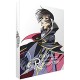 ANIMAÇÃO-CODE GEASS:.. (BLU-RAY+DVD+CD)