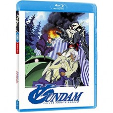 ANIMAÇÃO-TURN A.. -COLL. ED- (3BLU-RAY)