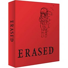 ANIMAÇÃO-ERASED (2BLU-RAY)