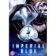FILME-IMPERIAL BLUE (DVD)