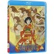 ANIMAÇÃO-MILLENNIUM ACTRESS (BLU-RAY)