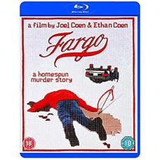 FILME-FARGO -REMAST- (BLU-RAY)