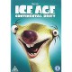 ANIMAÇÃO-ICE AGE 4: CONTINENTAL.. (DVD)