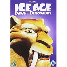 ANIMAÇÃO-ICE AGE 3: DAWN OF THE.. (DVD)