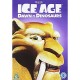 ANIMAÇÃO-ICE AGE 3: DAWN OF THE.. (DVD)