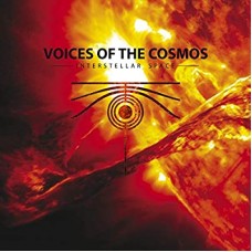 VOICES OF THE COSMOS-INTERSTELLAR SPACE (LP)