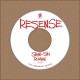 SHIN-SKI-RESENSE 051 (7")