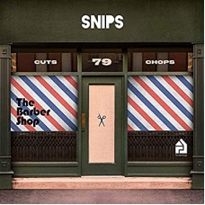 SNIPS-BARBERSHOP (LP)