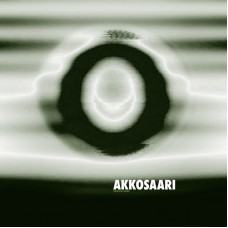 AUVINEN-AKKOSAARI (LP)