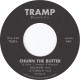 EDDIE BUSTER BAND-CHURN THE BUTTER (7")