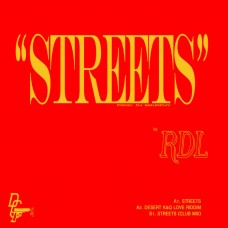 RDL-STREETS (7")