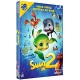 ANIMAÇÃO-SAMMY 2 - 3D (DVD)