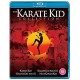 FILME-KARATE KID.. -BOX SET- (4BLU-RAY)