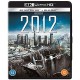 FILME-2012 -4K- (2BLU-RAY)