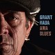 GRANT HAUA-AWA BLUES (LP)