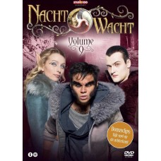 SÉRIES TV-NACHTWACHT VOLUME 9 (DVD)