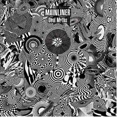 MAINLINER-DUAL MYTHS (CD)