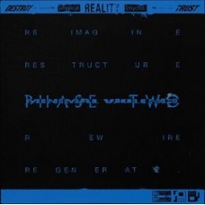 MINIMAL VIOLENCE-DESTROY (12")
