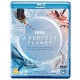 DOCUMENTÁRIO-A PERFECT PLANET (2BLU-RAY)