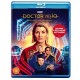 DOCTOR WHO-REVOLUTION OF THE DALEKS (BLU-RAY)