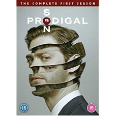 SÉRIES TV-PRODIGAL SON: THE.. (4DVD)