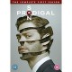 SÉRIES TV-PRODIGAL SON: THE.. (4DVD)