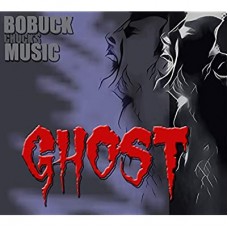 CHARLES BOBUCK-CHUCK'S GHOST MUSIC (CD)