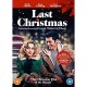 FILME-LAST CHRISTMAS (DVD)