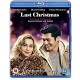 FILME-LAST CHRISTMAS (BLU-RAY)