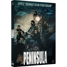 FILME-PENINSULA (DVD)