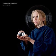 POLLY SCATTERGOOD-IN THIS MOMENT -COLOURED- (LP)