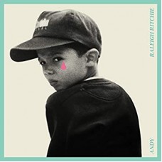 RALEIGH RITCHIE-ANDY -COLOURED- (LP)