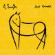 A. SMYTH-LAST ANIMALS -COLOURED- (LP)