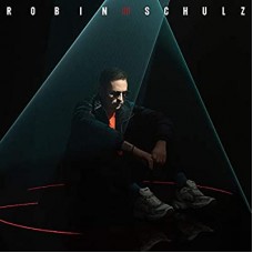 ROBIN SCHULZ-IIII (CD)