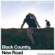 NEW ROAD BLACK COUNTRY-FOR THE FIRST TIME (CD)