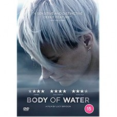 FILME-BODY OF WATER (DVD)