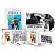 FILME-BREATHLESS -4K- (2BLU-RAY+12")